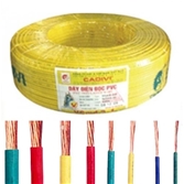 Dây điện PVC CADIVI VCm-4